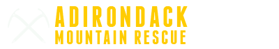 Adirondack Mountain Rescue